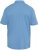 North Latitude 61011 Piké Polokošeľa Modrá - Polokošele - Polokošele 2XL-8XL