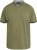 North Latitude 61128 Superflex Piké Polokošeľa Olivová - Polokošele - Polokošele 2XL-8XL