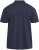 North Latitude 61129 Piké Polokošeľa s Výšivkou na Hrudníku Tmavomodrá - Polokošele - Polokošele 2XL-8XL