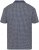 North Latitude 61134 Jersey Polokošeľa s Celoplošnou Potlačou Tmavomodrá - Polokošele - Polokošele 2XL-8XL