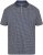 North Latitude 61134 Jersey Polokošeľa s Celoplošnou Potlačou Tmavomodrá - Polokošele - Polokošele 2XL-8XL