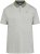 North Latitude 61136 Pruhované Polo Farbené v Priadzi Olivová - Polokošele - Polokošele 2XL-8XL