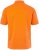 JP1880 Polo Shirts 2-pack Piqué Red Orange - Polokošele - Polokošele 2XL-8XL