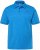 JAY-PI FLEXNAMIC® Poloshirt Blue - Polokošele - Polokošele 2XL-8XL