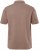 JP1880 Polo Shirt Short Sleeve Pique Vintage Brown - Polokošele - Polokošele 2XL-8XL