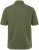 JP1880 Polo Shirt Short Sleeve Pique Vintage Green - Polokošele - Polokošele 2XL-8XL