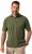 JP1880 Polo Shirt Short Sleeve Pique Vintage Green - Polokošele - Polokošele 2XL-8XL
