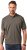 JP1880 Polo Shirt Pique Vintage Mocha - Polokošele - Polokošele 2XL-8XL