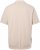 JP1880 Polo Shirt Short Sleeve Pique Dark Dusty Pink - Polokošele - Polokošele 2XL-8XL