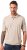 JP1880 Polo Shirt Short Sleeve Pique Dark Dusty Pink - Polokošele - Polokošele 2XL-8XL