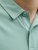 Jack & Jones Brandon Short Sleeve Polo Turquoise - Polokošele - Polokošele 2XL-8XL