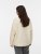 Vero Moda Boom Long Sleeve Pullover Birch - Pletené svetre - 