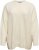Vero Moda Boom Long Sleeve Pullover Birch - Pletené svetre - 