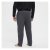 North Latitude Pyjama Pants Dark Grey Charcole - Pyžamá a domáce oblečenie - Pyžamá a domáce oblečenie 2XL-10XL