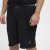 North Latitude Pyjama Shorts Black - Pyžamá a domáce oblečenie - Pyžamá a domáce oblečenie 2XL-10XL
