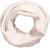 Ulla Popken Knit Infinity Scarf Pastel Pink - Doplnky - 