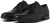 Jack & Jones Raymond Leather Shoes Anthracite - Pánske topánky 40-52 - 