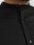Motley Denim Big Sizes for Men Jack & Jones JOE Shirt Long Sleeve Plain Casual Black