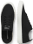 Jack & Jones Bayswater Canvas Sneakers Anthracite - Pánske topánky 40-52 - 