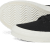 Jack & Jones Bayswater Canvas Sneakers Anthracite - Pánske topánky 40-52 - 