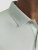 Jack & Jones Rodney Short Sleeve Polo Aqua Gray - Polokošele - Polokošele 2XL-8XL