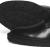 Jack & Jones Dax Leather Lace Shoes Anthracite - Pánske topánky 40-52 - 