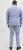 Jack & Jones Riviera Dress Pants Nautical blue - Džínsy & nohavice - Džínsy a Nohavice - W40-W70