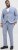 Jack & Jones Riviera Dress Pants Nautical blue - Džínsy & nohavice - Džínsy a Nohavice - W40-W70