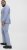 Jack & Jones Riviera Dress Pants Nautical blue - Džínsy & nohavice - Džínsy a Nohavice - W40-W70