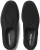 Jack & Jones Austin Suede Moc Black - Pánske topánky 40-52 - 