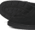 Jack & Jones Austin Suede Moc Black - Pánske topánky 40-52 - 