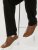 D555 Carlisle 1 D555 Kingsize Hands Free Shoes Dark Tan - Pánske topánky 40-52 - 