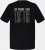 JP1880 Guns N’ Roses Skull Comfort Fit Band T-Shirt Black - Tričká - Nadrozmerné tričká - 2XL-14XL