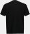JP1880 Motörhead Graphic Band T-Shirt Black - Tričká - Nadrozmerné tričká - 2XL-14XL