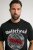 JP1880 Motörhead ACE Graphic Comfort Fit Band T-Shirt Black - Tričká - Nadrozmerné tričká - 2XL-14XL