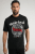 JP1880 Motörhead ACE Graphic Comfort Fit Band T-Shirt Black - Tričká - Nadrozmerné tričká - 2XL-14XL