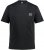 JP1880 FLEXNAMIC® QuickDry Tennis T-Shirt Black - Športové oblečenie - Sportovní Oblečení 2XL-10XL