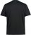 JP1880 FLEXNAMIC® QuickDry Tennis T-Shirt Black - Športové oblečenie - Sportovní Oblečení 2XL-10XL