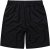 JP1880 QuickDry Tennis Shorts Black - Športové oblečenie - Sportovní Oblečení 2XL-10XL