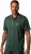 JP1880 QuickDry ProLine Tennis Polo Shirt Dark Green - Športové oblečenie - Sportovní Oblečení 2XL-10XL