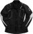 JP1880 Sporty Touring Motorcycle Jacket Black - Motocyklové oblečenie vo veľkostiach plus size - Motocyklové oblečenie vo veľkých veľkostiach pre mužov