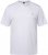 JP1880 Henley QuickDry Tennis T-Shirt Snow White - Športové oblečenie - Sportovní Oblečení 2XL-10XL