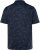 JP1880 Jay-Pi QuickDry AOP Golf Polo Shirt Navy Blue - Polokošele - Polokošele 2XL-8XL