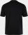 JP1880 AC/DC Classic Logo Band T-Shirt Black - Tričká - Nadrozmerné tričká - 2XL-14XL