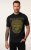 JP1880 Iron Maiden Samurai Eddie T-Shirt Black - Tričká - Nadrozmerné tričká - 2XL-14XL