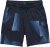 JP1880 FLEXNAMIC® GeoMotion Tennis Shorts Dark Blue - Športové oblečenie - Sportovní Oblečení 2XL-10XL