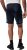 JP1880 FLEXNAMIC® GeoMotion Tennis Shorts Dark Blue - Športové oblečenie - Sportovní Oblečení 2XL-10XL