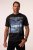 JP1880 Iron Maiden Brave New World T-Shirt Black - Tričká - Nadrozmerné tričká - 2XL-14XL
