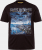 JP1880 Iron Maiden Brave New World T-Shirt Black - Tričká - Nadrozmerné tričká - 2XL-14XL