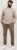 Jack & Jones Marco Dave Chinos Brown - Džínsy & nohavice - Džínsy a Nohavice - W40-W70